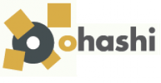 Logo Ohashi
